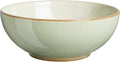 Denby Heritage Orchard Soup/Cereal Bowl Green
