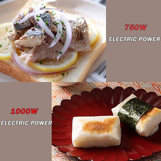 Mini Breakfast Bread Oven Roast Defrost &amp Dehydrator Functions Includes Accessory Recipes BPA Free Healthy CookingPink