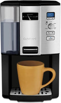 Cuisinart Coffee Maker 12 Cup Programmable Drip DCC-3000P1 Black