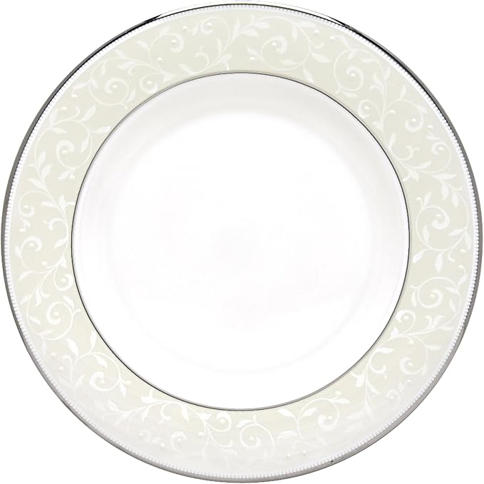 Lenox 6141055 Opal Innocence Salad Plate