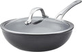 Anolon X - SearTech Non-Stick Frying Pan Induction Compatible (24 cm)