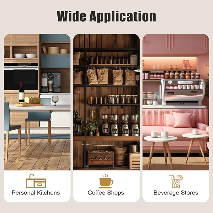 Belgian/Belgium Luxury Royal Family Balance Syphon Coffee Maker Coffee Pot Unique Gravity Vintage Coffee Maker 13.53oz Beautiful Turkish Coffee Maker Vacuum Brewing System (Gold)