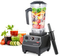 Fully Automatic Fruit Smoothie Maker 2L Professional Blender High Speed Food Blender for Soup Crushed Ice Frozen Dessert Milkshake