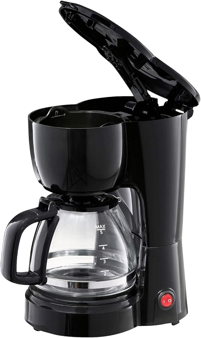 JN Coffee Maker