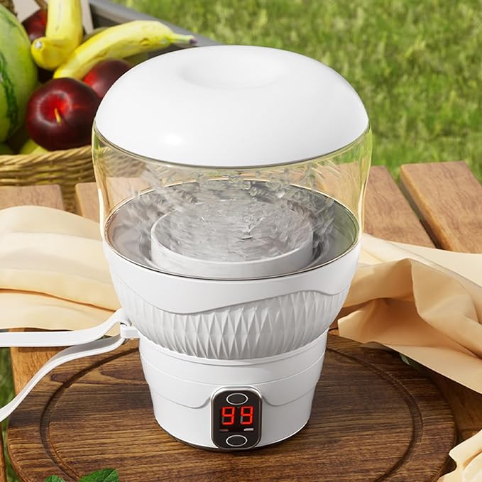 Portable Juicer Blender Cordless Electric Juicer 600ML with Detachable Components for Juicing Make Smoothies Blend Fruit Purees and More