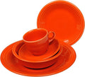 Fiesta 5-Piece Place Setting Poppy