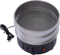 1.3lb Electric Coffee Bean Cooler Cafe Roasting Cooling Machine for Household Cafe Roasting Cooling Rich Flavour