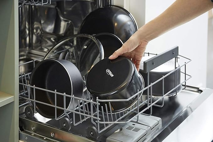 Sitram SITRAMOVIBLE Cookware Set