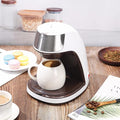 Personal Coffee Machine Extraction Coffee Machine Enjoy a Delicious Coffee Time at Home