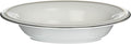 Wedgwood Vera Infinity Open Vegetable Bowl Oval 9.75