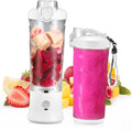 Cabilock Compact Juicer Portable Fruit Blender Rechargeable Mini Juicer Machine Fresh Juice Cup Cordless
