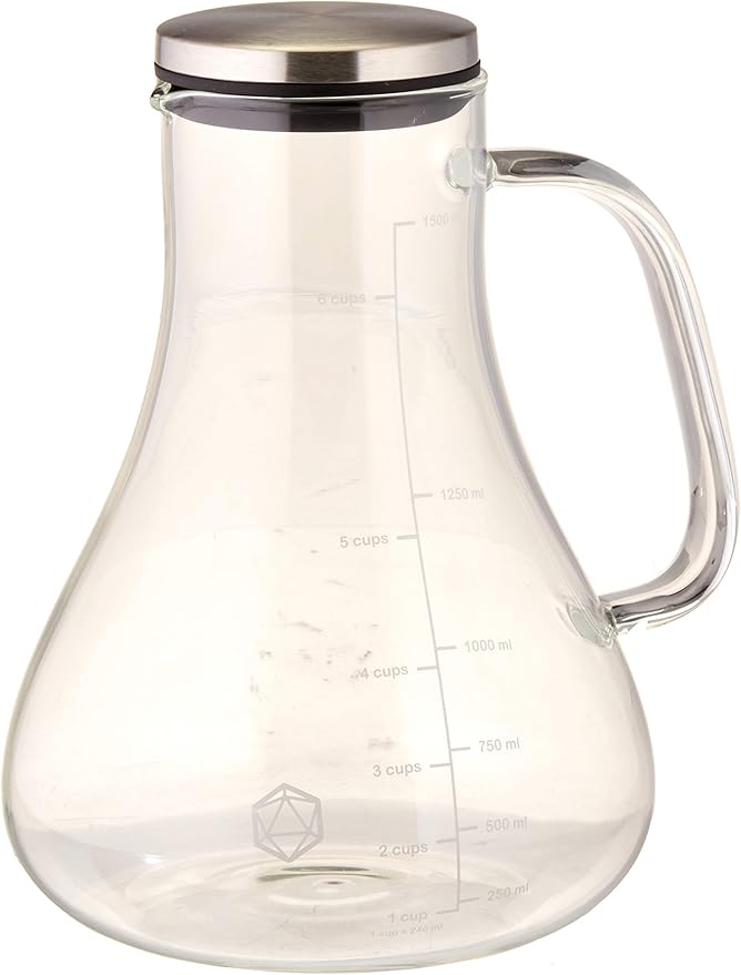 Arctic CARAFE ONLY - Cold Brew Coffee Maker
