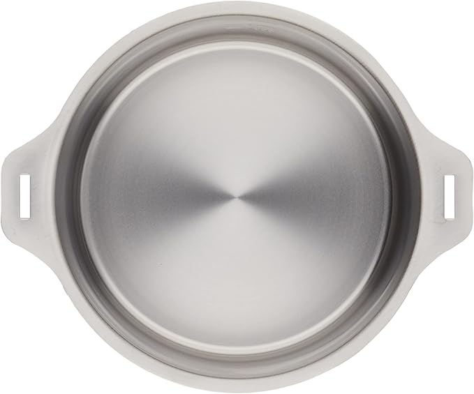 Wahei Freiz Tsubamesanjo EM-032 Removable Handle 4-Piece Set Stainless Steel Induction Compatible Made in Japan