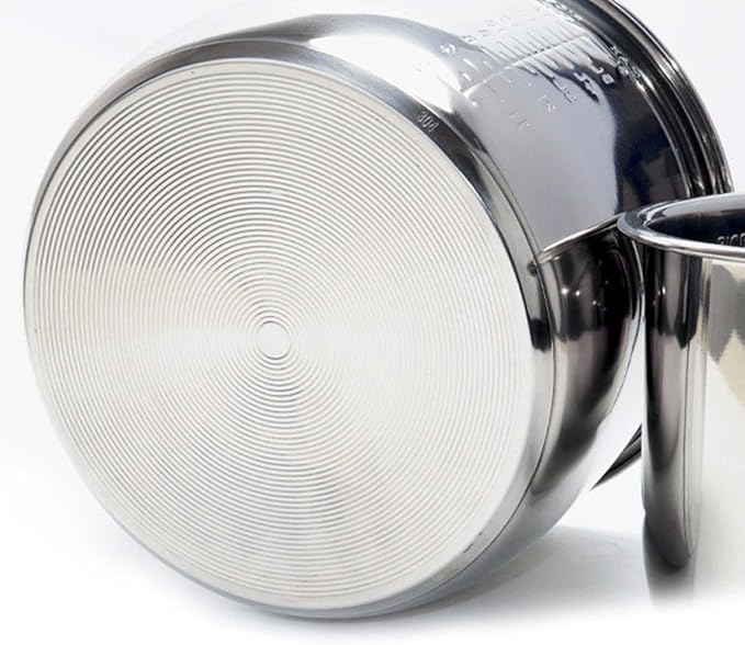 Rice Cooker Inner Container Cookware for Kitchen Household