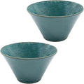 Aito Aito Seisakusho Natural Color Dinnerware Set Dishwasher-Safe Microwave Safe Ramen Donburi Large Diameter Approximately 6.7 x Depth 3.7 inches (17 x 9.4 cm) Mino Ware Stylish Bowl Plate