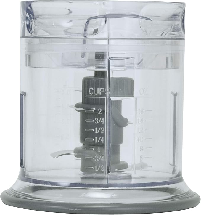 Ninja Master Prep Food and Beverage Blender Gray