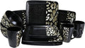 Elama Savannah 16Piece Stoneware Dinnerware Set
