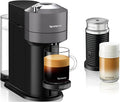Nespresso Vertuo Next Coffee and Espresso Machine by De'Longhi with Milk Frother 8 ounces Dark Grey