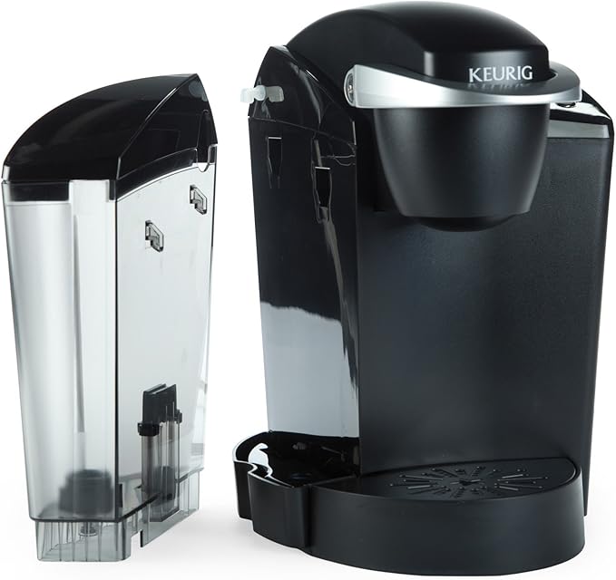 Keurig K45 Elite Brewing System Black (Discontinued)