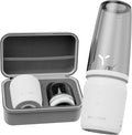 Promixx SENSE Intelligent Cordless Blender White