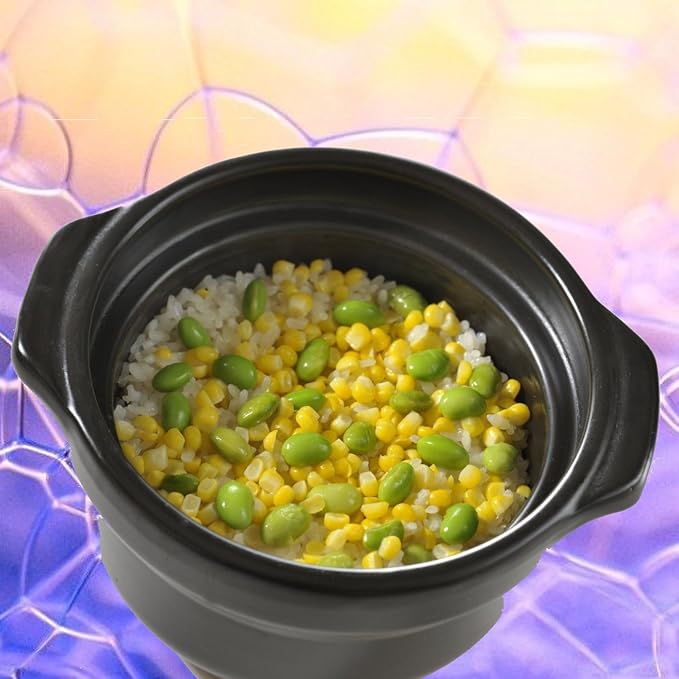 Hario taste appear! Lid of glass your Meshikama 1 Go only GN-150B