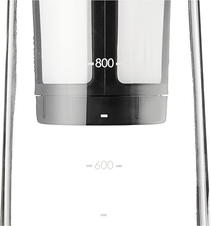 Hario Mizudashi Cold Brew Coffee Maker 1000ml Black