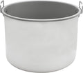 Thunder Group 50 cups rice warmer inner pot use for SEJ21000 and SEJ22000 rice warmer comes in each