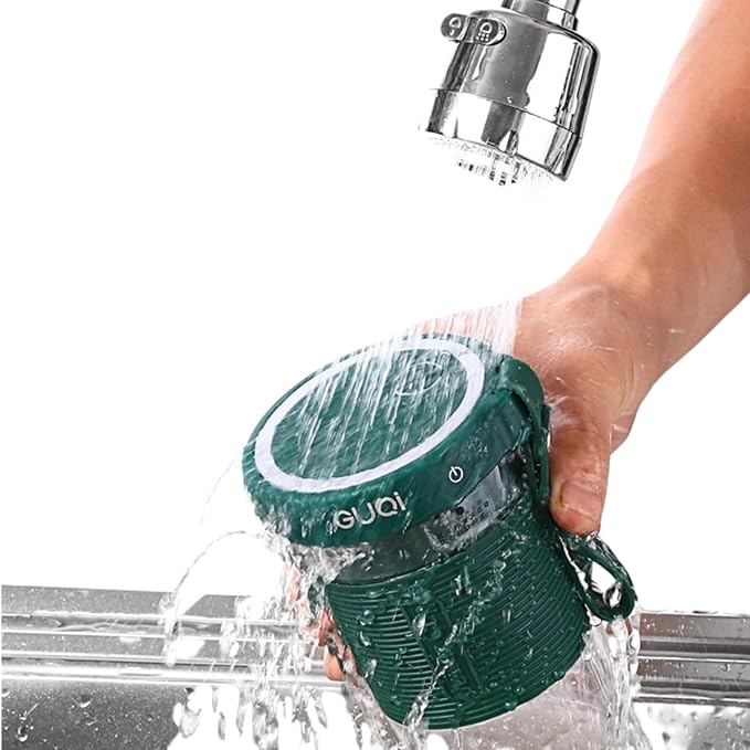 Portable Rechargeable Electric Blender Mini USB Fruit Juicer
