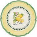 Villeroy &amp Boch French Garden Valance Salad Plates Set of 6