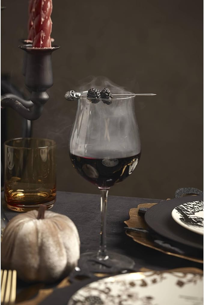 Lenox 895246 Lx Collective Black Dinner Plates Set Of 4