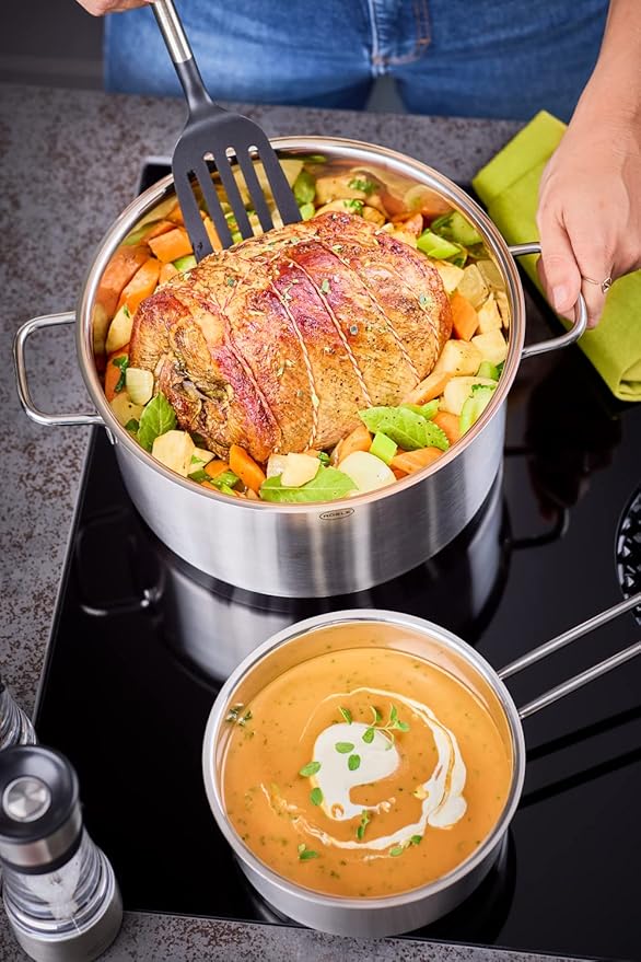 RÖSLE Kitchen Accessories Stainless Steel