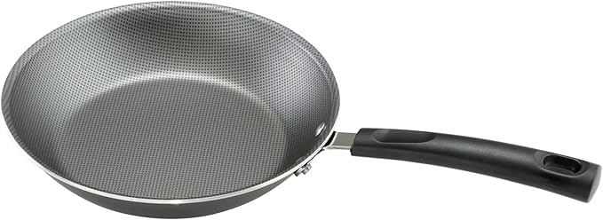 18-Piece Non-Stick Cooking Set (Steel Gray) – Versatile Easy-Clean Compatible with Multiple Stove Types