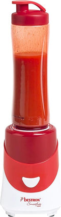 Bestron ASM250G - blenders (Stainless steel AC)