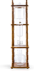 YAMA 25-CUP Cold Brew Coffee Maker Tower
