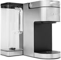 Keurig K-Supreme Plus Coffee Maker Single Serve K-Cup Pod Coffee Brewer With MultiStream Technology 78 oz Removable Reservoir and Programmable Set