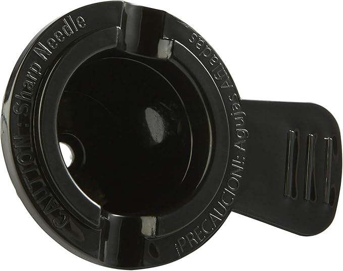 Deahun Mainstays Single Serve Dual Brew Coffee Black