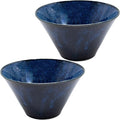 Aito Aito Seisakusho Natural Color Dinnerware Set Dishwasher-Safe Microwave Safe Ramen Donburi Large Diameter Approximately 6.7 x Depth 3.7 inches (17 x 9.4 cm) Mino Ware Stylish Bowl Plate