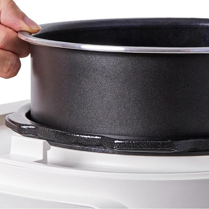 Rice Cookers Electric Pressure Cooker Household 3L Food Cooking Machine Automatic Exhaust Electric High Voltage Rice Cooker Multi Cooker Rice Maker