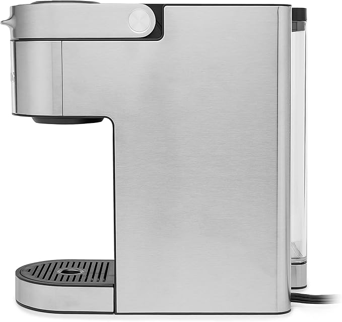 Keurig K-Supreme Plus Coffee Maker Single Serve K-Cup Pod Coffee Brewer With MultiStream Technology 78 oz Removable Reservoir and Programmable Set