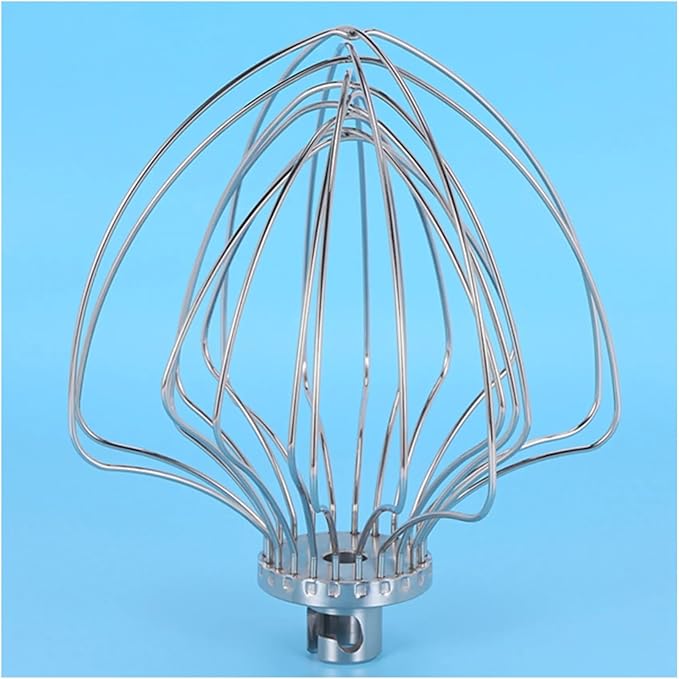 Accessories 7-Quart Lifting Stand Mixer Mixing Head Whisk KSM7586P/7990/8990
