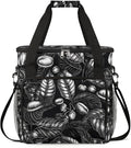 Coffee Beans Coffee Maker Carrying Bag for Keurig K-Mini or K-Mini Plus Storage Portable Coffee Maker Travel Bag