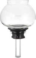Hario Upper Bowl for Coffee Syphon MCA-3 3 Cup