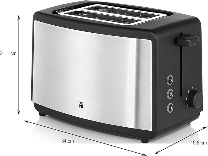 WMF Bueno Toaster Edition