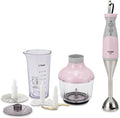 TIGER smart blender SKQ-G200-P (Pink)