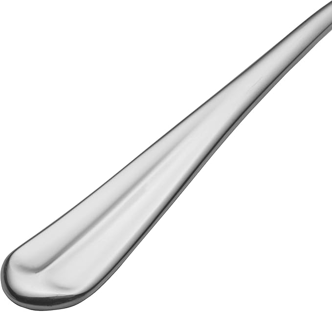Mikasa Colette 45-Piece Flatware Set Service For 8