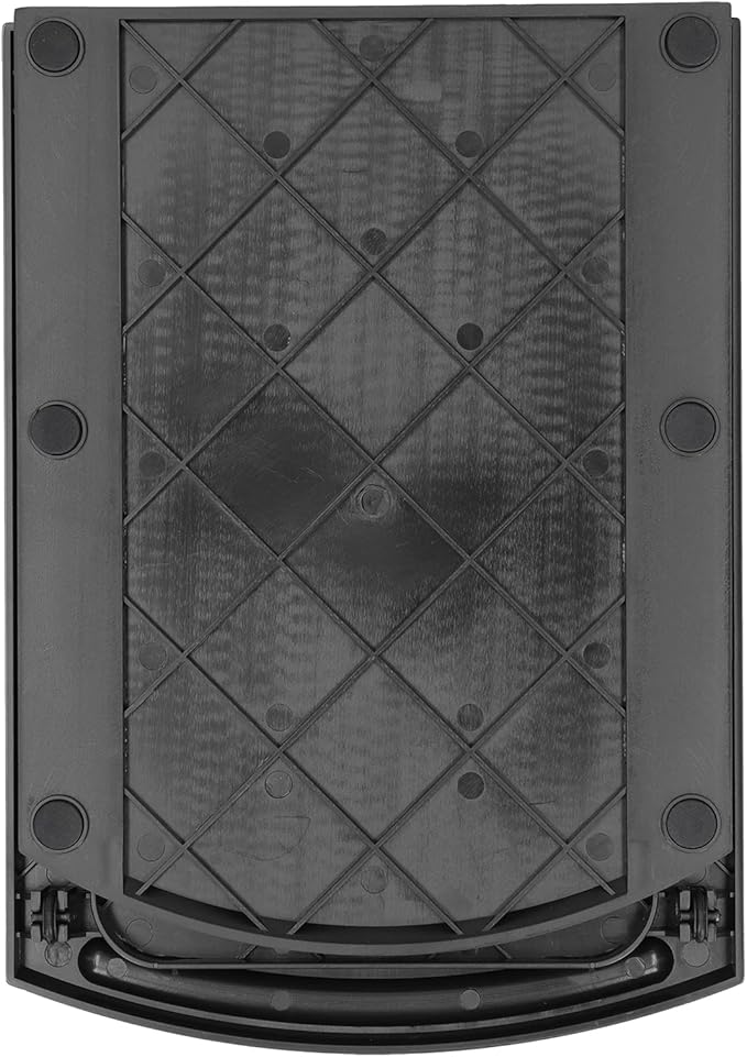Tyenaza Sliding Coffee Maker Tray Mat Kitchen Coffee Slider Countertop Storage for Blender Toaster Kitchen Appliances with Rolling Wheels