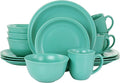 Siam 16pc DW Set Matte Green