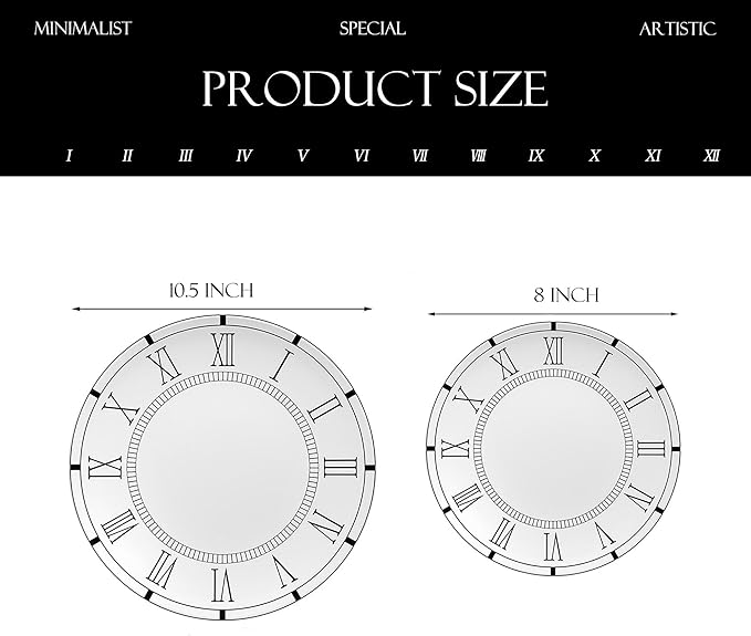 12 Piece Roman Clock Pattern Porcelain Dinnerware Set Luxury Dishes Set for 6 Dishwasher Safe Great for Party Wedding Housewarming and Hotel