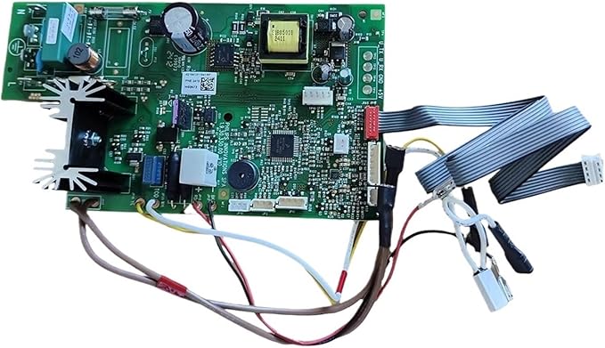 Power Control Circuit For Coffee Machine Compatible For Philips EP2121 EP2124 EP1221