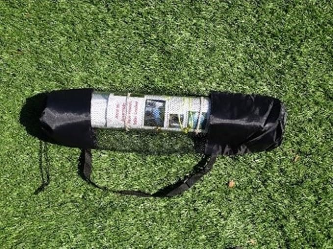 Haines 2.0 Solar Cooker